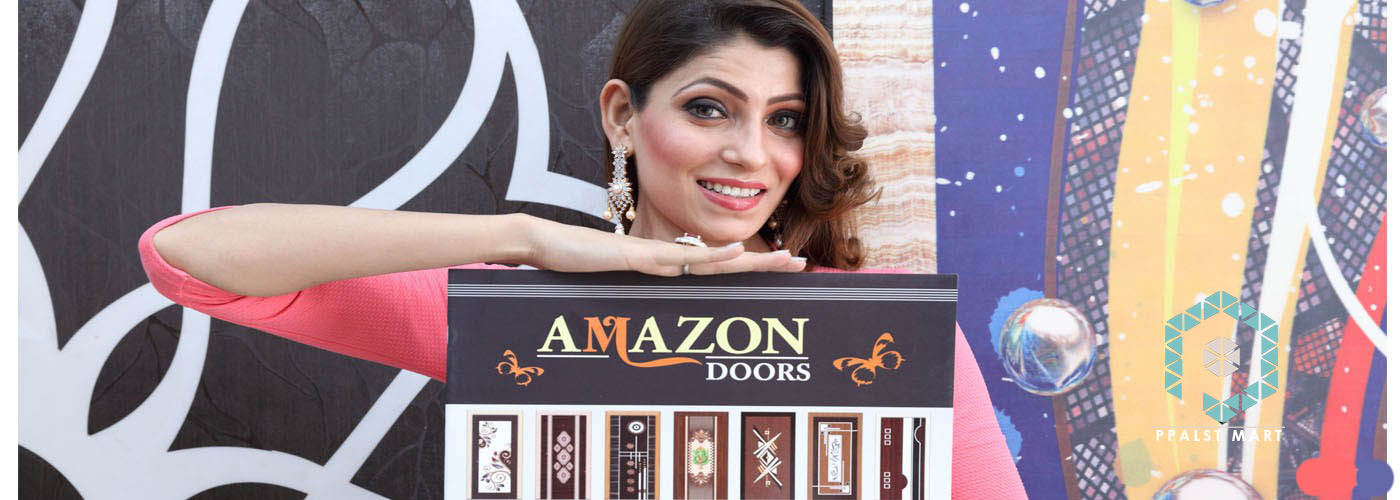 Amazon Doors Dealers In Ahmedabad,Gujarat,India